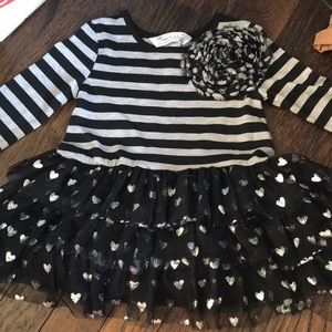 2T dress